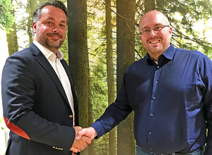 AT Skog og Vestskog ønsker å fusjonere