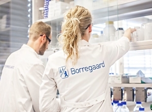 15,7 millioner i forskningsmidler til Borregaard