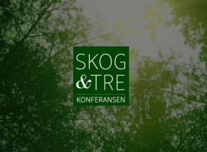 Programmet til årets Skog & Tre er klart!